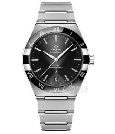 Men's Automatic Mechanical Watch 904L Stainless Steel 39mm-OG221