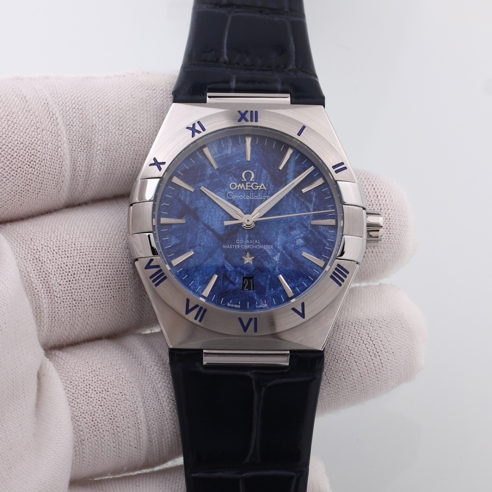 Men's Automatic Mechanical Watch 904L Stainless Steel 39mm-OG220