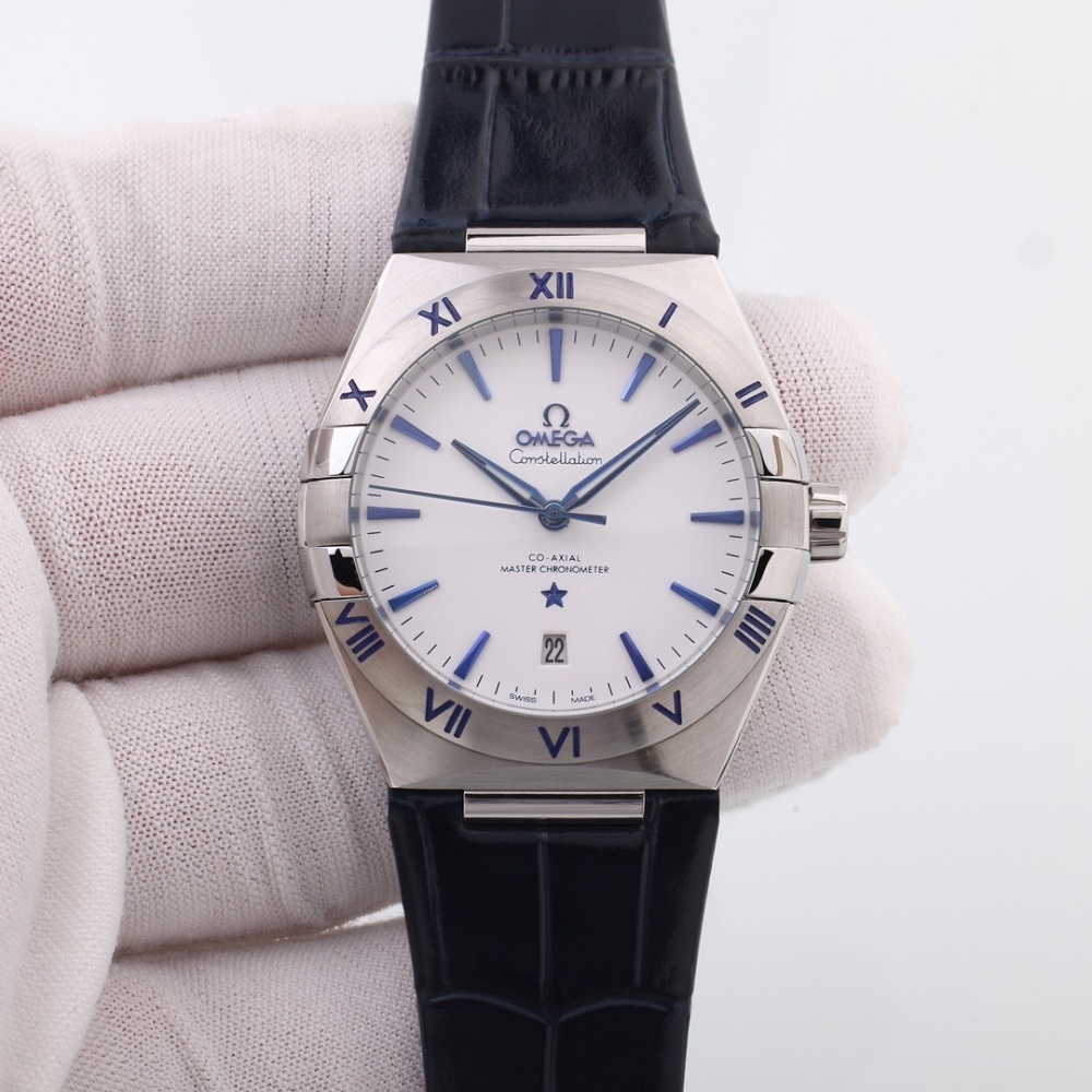 Men's Automatic Mechanical Watch 904L Stainless Steel 39mm-OG220