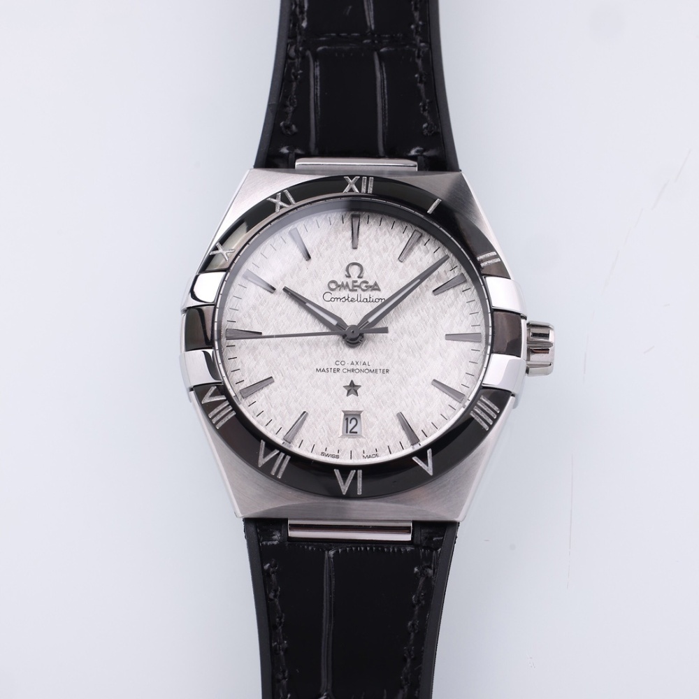 Men's Automatic Mechanical Watch 904L Stainless Steel 39mm-OG220