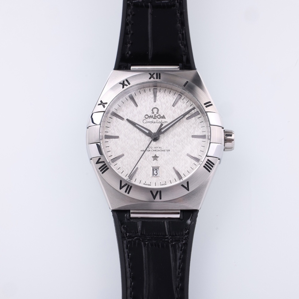 Men's Automatic Mechanical Watch 904L Stainless Steel 39mm-OG220