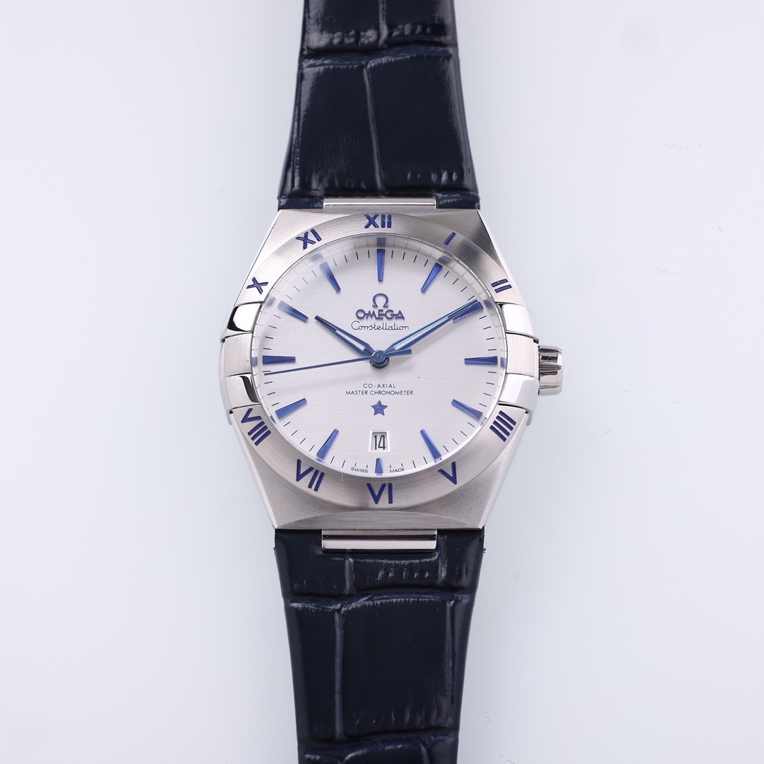 Men's Automatic Mechanical Watch 904L Stainless Steel 39mm-OG220