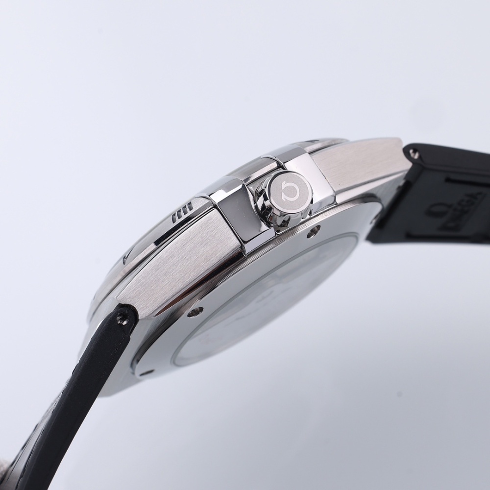 Men's Automatic Mechanical Watch 904L Stainless Steel 39mm-OG220