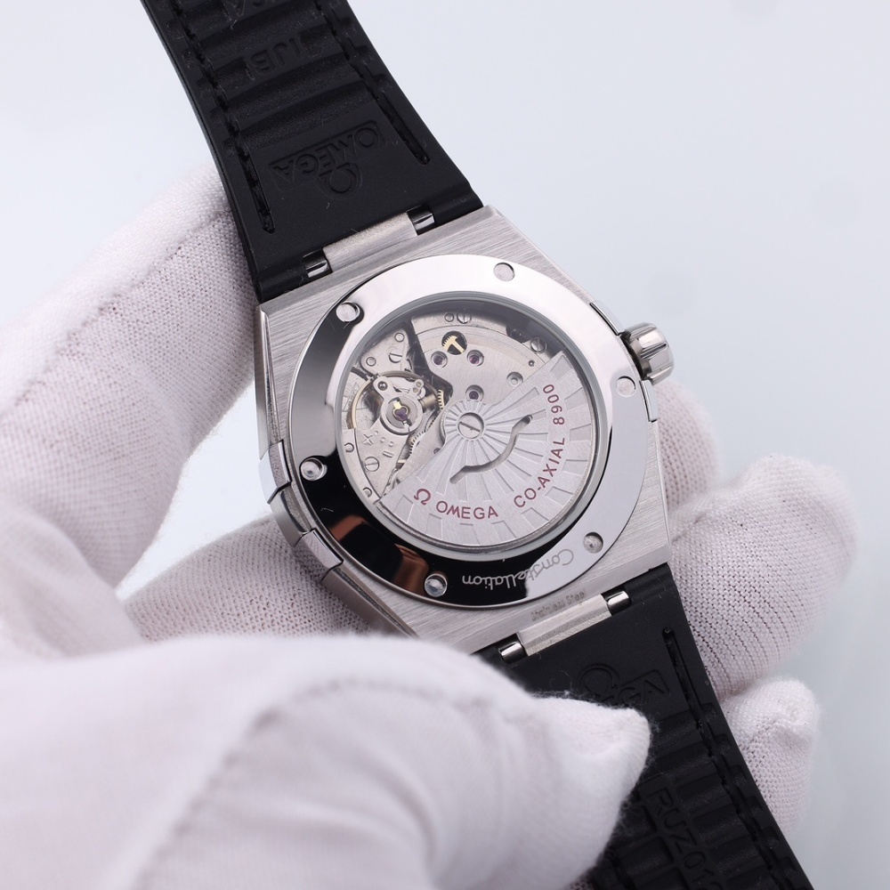 Men's Automatic Mechanical Watch 904L Stainless Steel 39mm-OG220