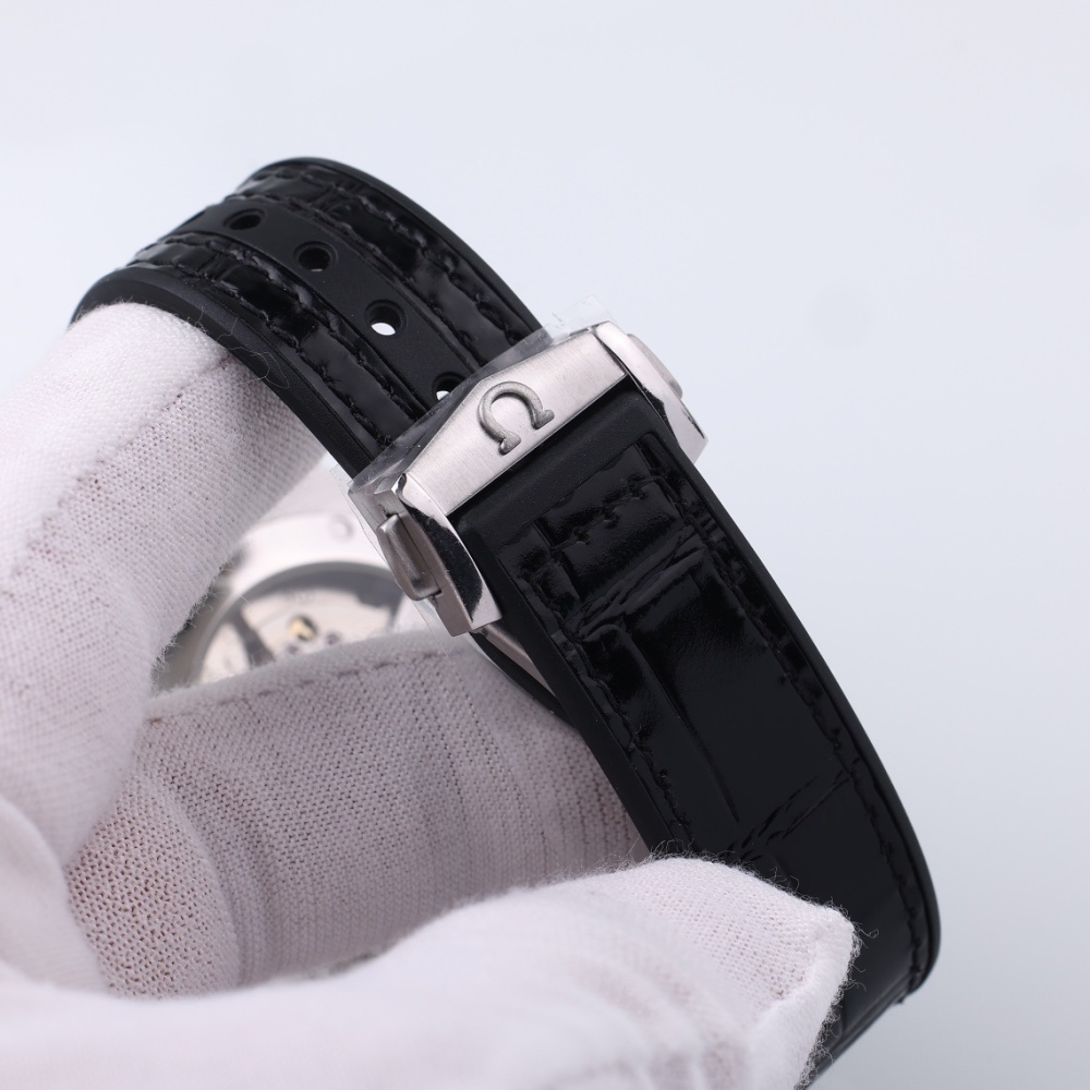 Men's Automatic Mechanical Watch 904L Stainless Steel 39mm-OG220