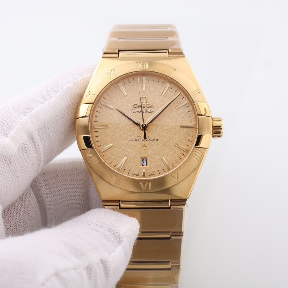 Men's Automatic Mechanical Watch 904L Stainless Steel 39mm-OG221