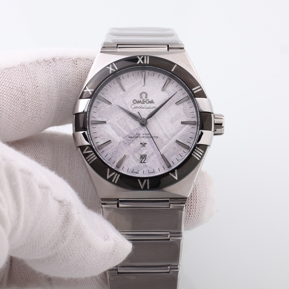 Men's Automatic Mechanical Watch 904L Stainless Steel 39mm-OG221