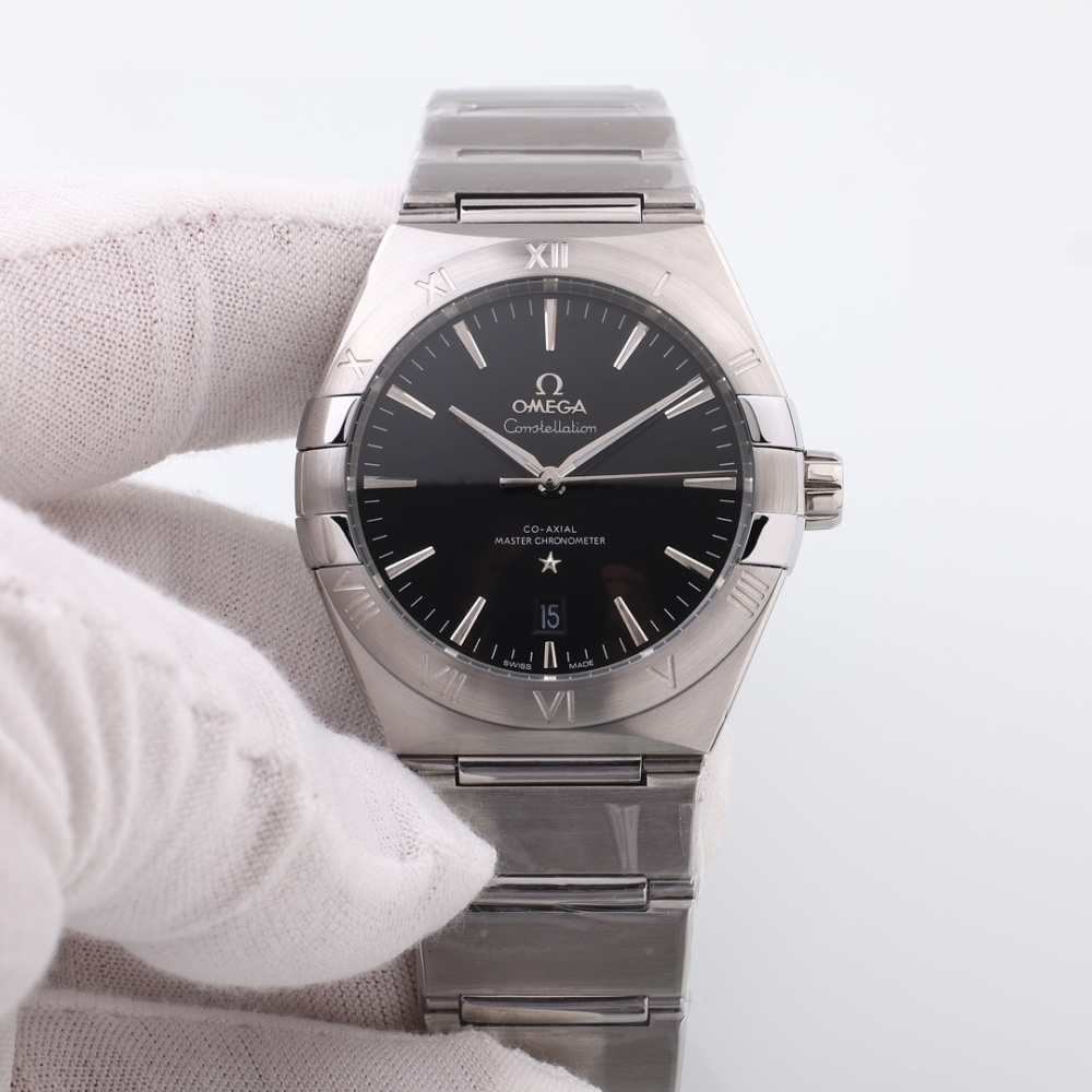 Men's Automatic Mechanical Watch 904L Stainless Steel 39mm-OG221