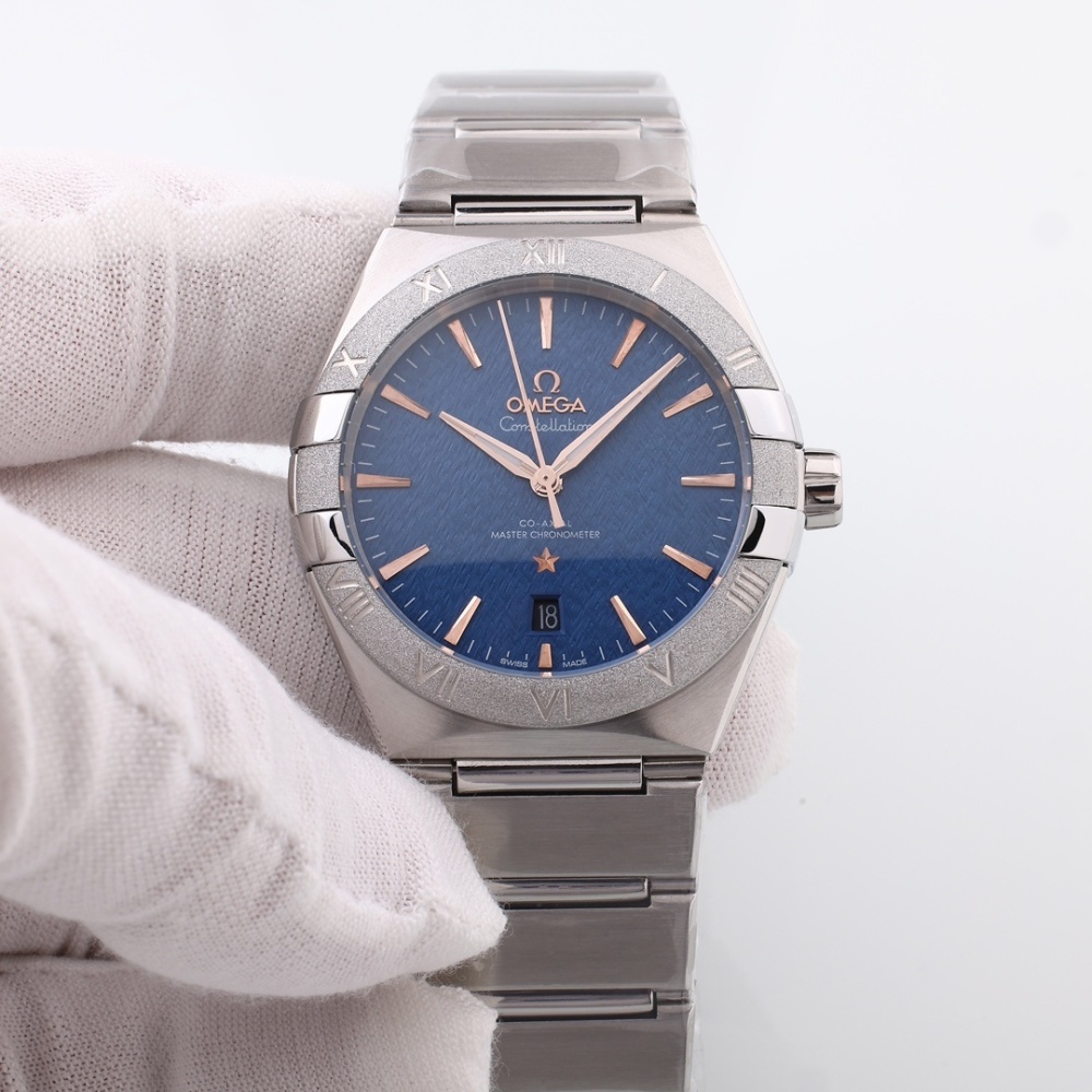 Men's Automatic Mechanical Watch 904L Stainless Steel 39mm-OG221