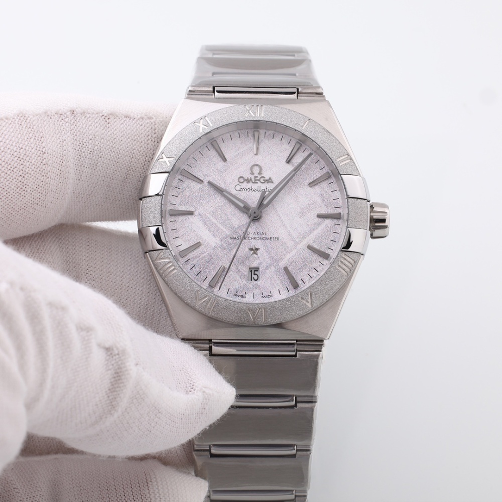 Men's Automatic Mechanical Watch 904L Stainless Steel 39mm-OG221