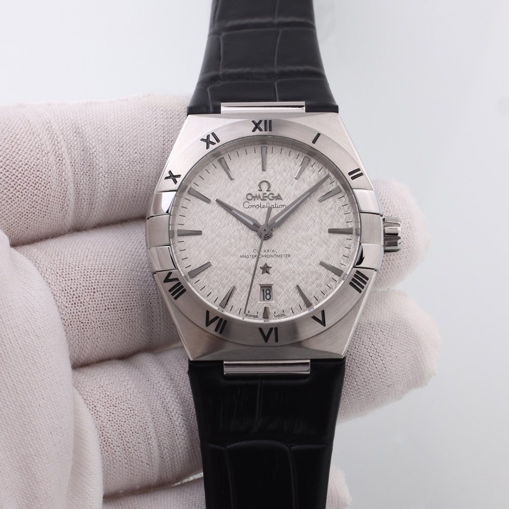 Men's Automatic Mechanical Watch 904L Stainless Steel 39mm-OG220