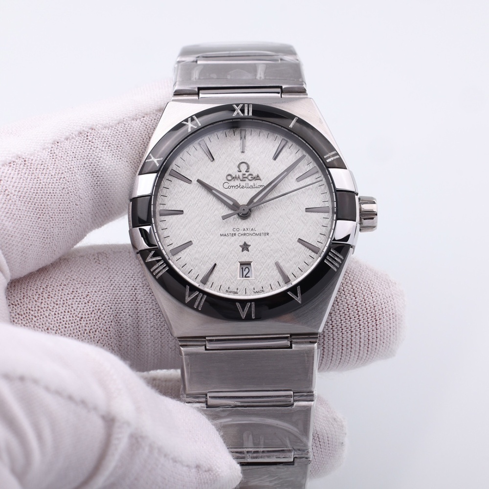 Men's Automatic Mechanical Watch 904L Stainless Steel 39mm-OG221