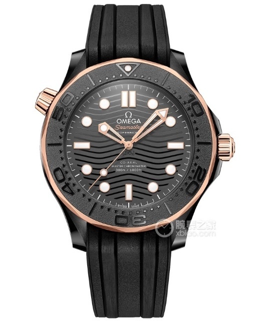 Men's Automatic Mechanical Watch 904L Stainless Steel 42mm-OG224
