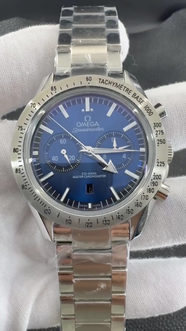 Men's Automatic Mechanical Watch 904L Stainless Steel 42mm-OG262