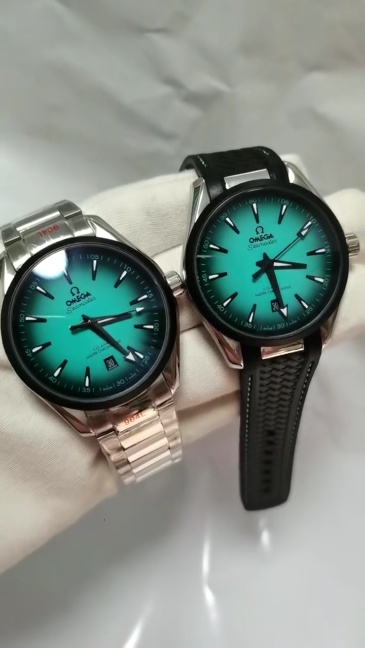 Men's Automatic Mechanical Watch 904L Stainless Steel 40mm-OG269
