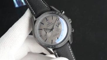 Men's Automatic Mechanical Watch Quartz Watch Chronograph 904L Stainless Steel 42mm-OG261