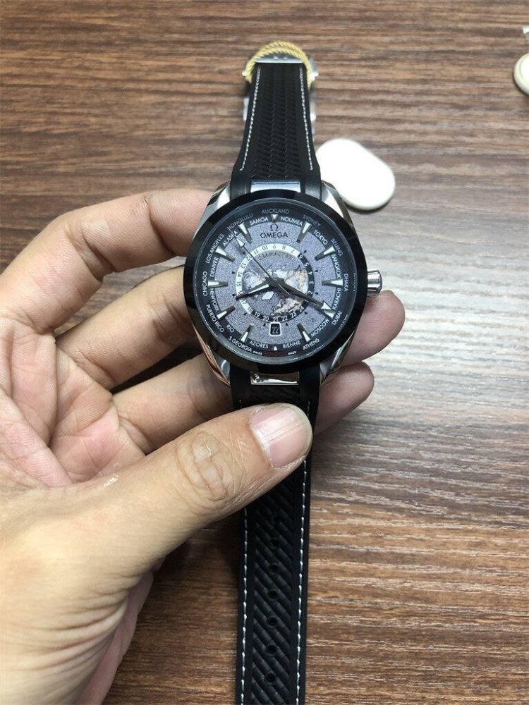 Men's Automatic Mechanical Watch 904L Stainless Steel 42mm-OG226