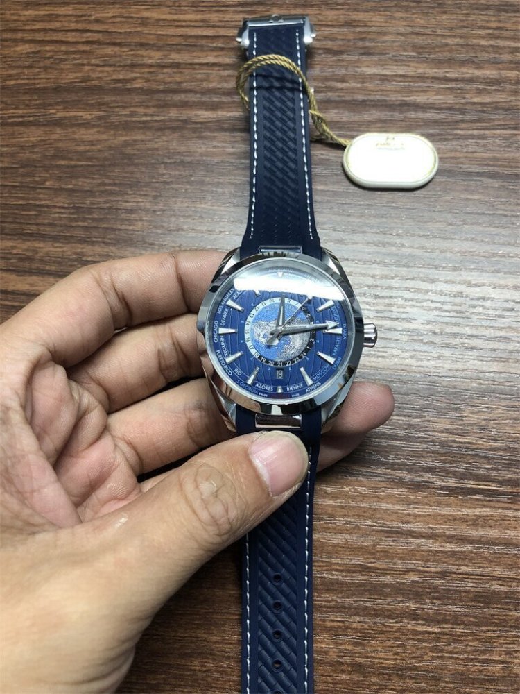 Men's Automatic Mechanical Watch 904L Stainless Steel 42mm-OG227