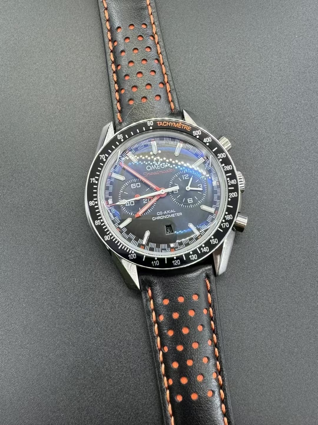 Men's Automatic Mechanical Watch 904L Stainless Steel 42mm-OG263