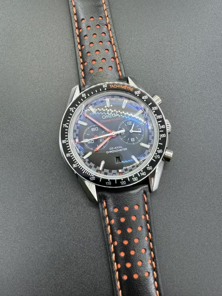 Men's Automatic Mechanical Watch 904L Stainless Steel 42mm-OG263