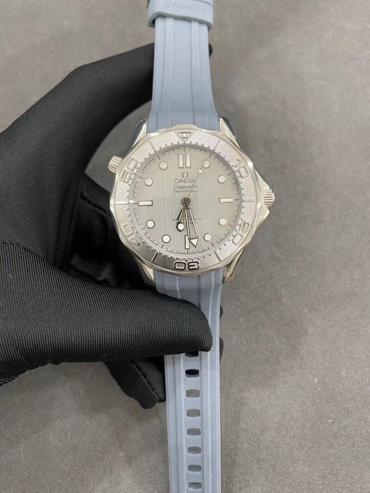 Men's Automatic Mechanical Watch 904L Stainless Steel 42mm-OG231