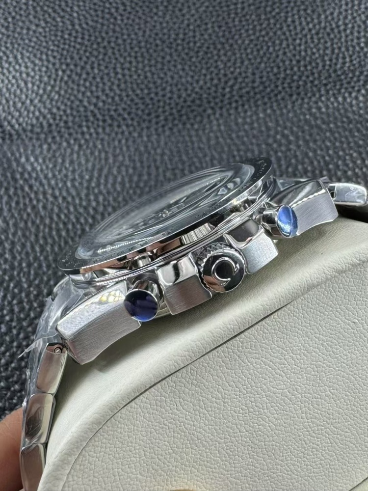 Men's Automatic Mechanical Watch 904L Stainless Steel 42mm-OG262