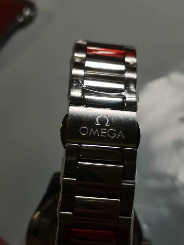 Men's Automatic Mechanical Watch 904L Stainless Steel 41mm-OG265
