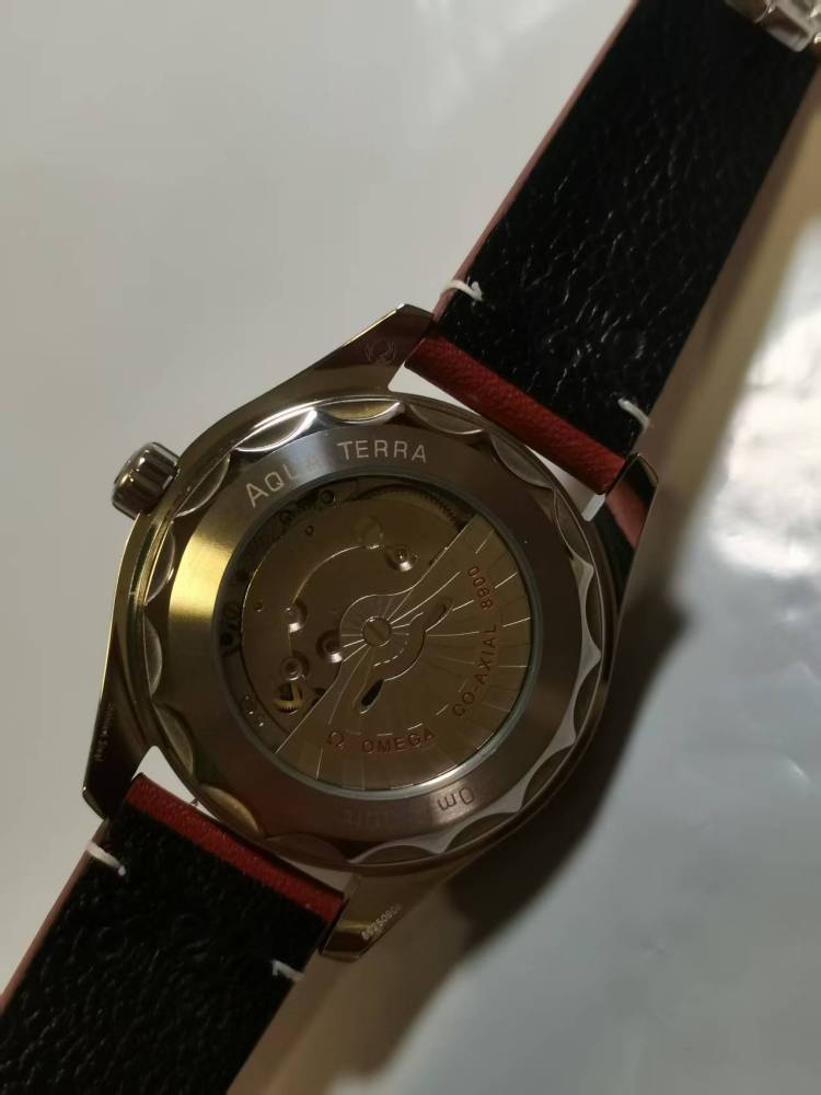 Men's Automatic Mechanical Watch 904L Stainless Steel 41mm-OG265