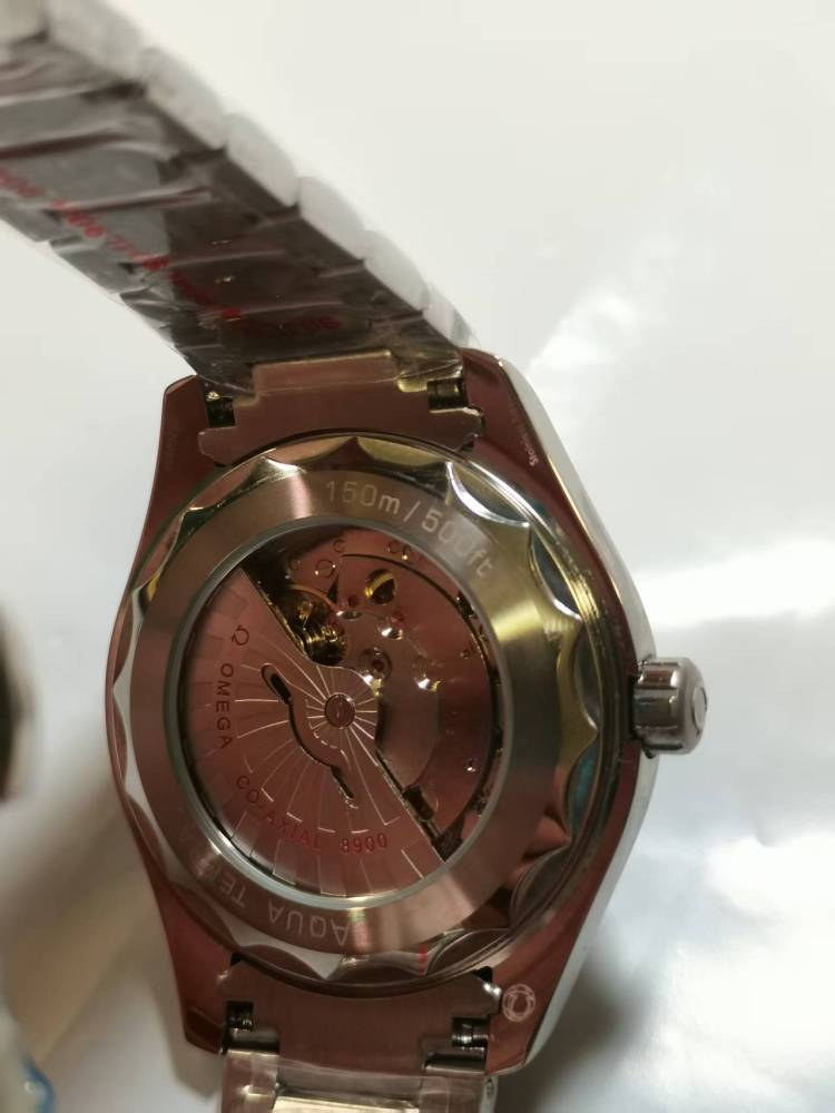 Men's Automatic Mechanical Watch 904L Stainless Steel 41mm-OG265