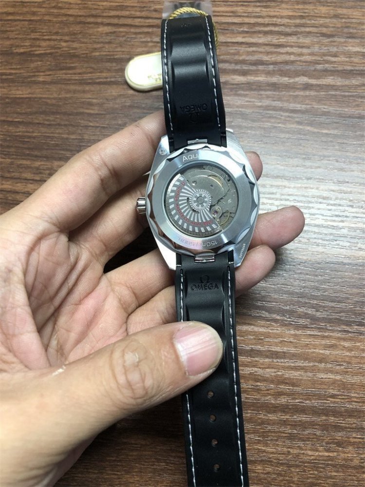 Men's Automatic Mechanical Watch 904L Stainless Steel 42mm-OG226