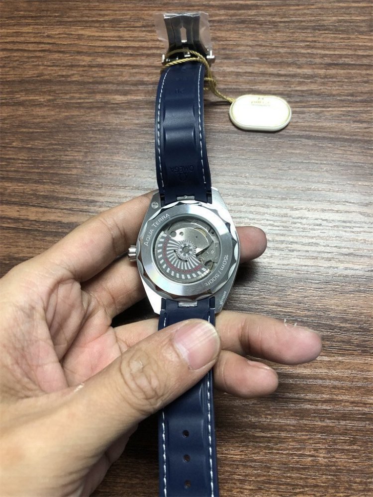 Men's Automatic Mechanical Watch 904L Stainless Steel 42mm-OG227
