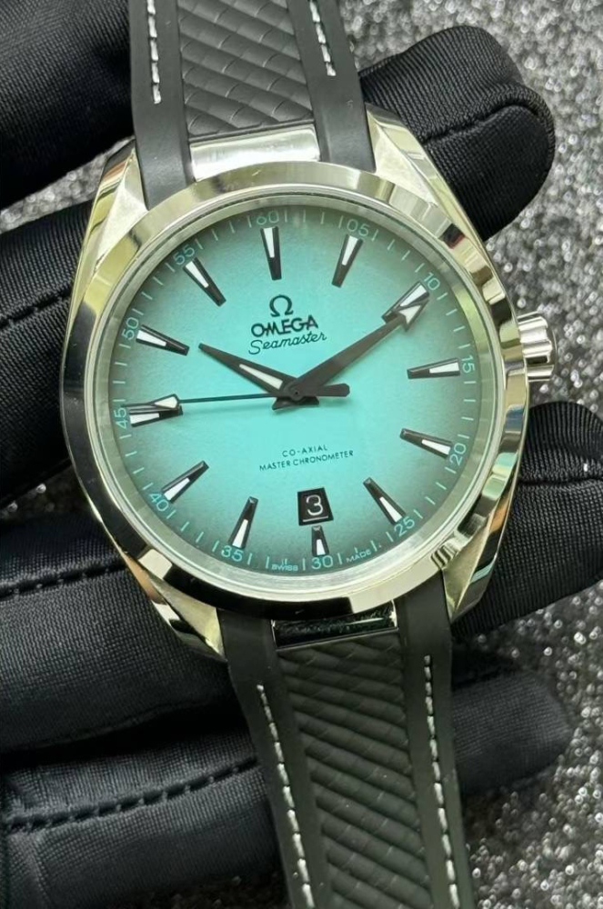 Men's Automatic Mechanical Watch 904L Stainless Steel 40mm-OG243
