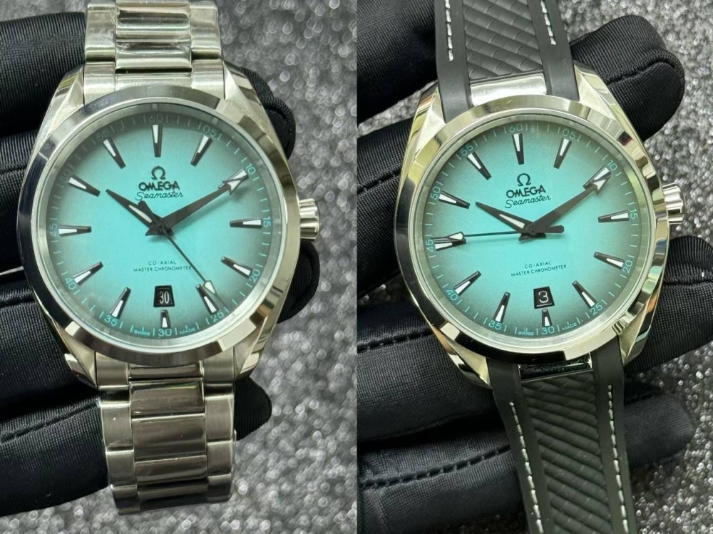 Men's Automatic Mechanical Watch 904L Stainless Steel 40mm-OG243