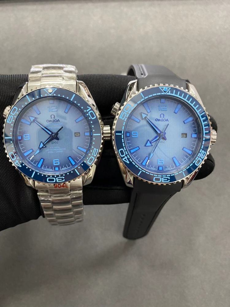 Men's Automatic Mechanical Watch 904L Stainless Steel 45mm-OG276