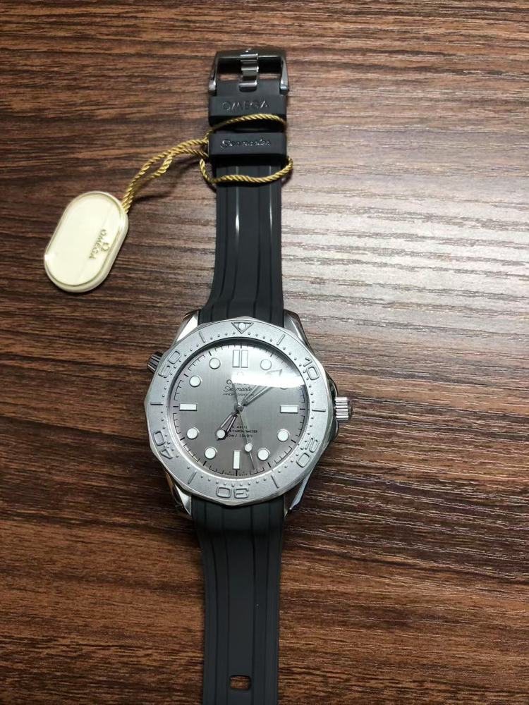 Men's Automatic Mechanical Watch 904L Stainless Steel 42mm-OG225