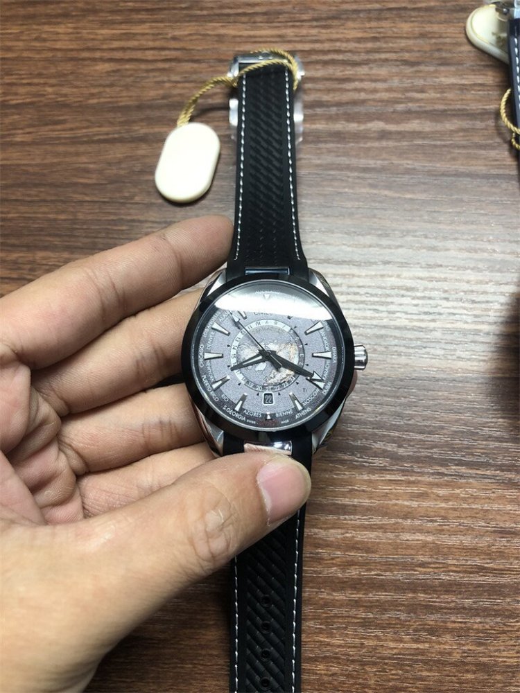 Men's Automatic Mechanical Watch 904L Stainless Steel 42mm-OG226