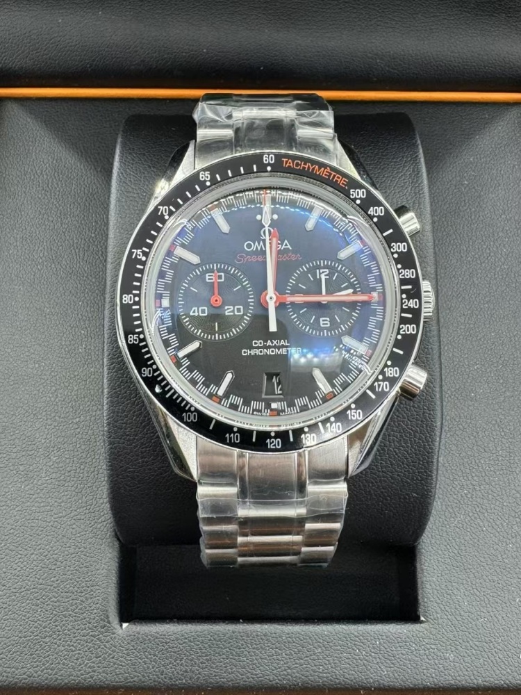 Men's Automatic Mechanical Watch 904L Stainless Steel 42mm-OG263
