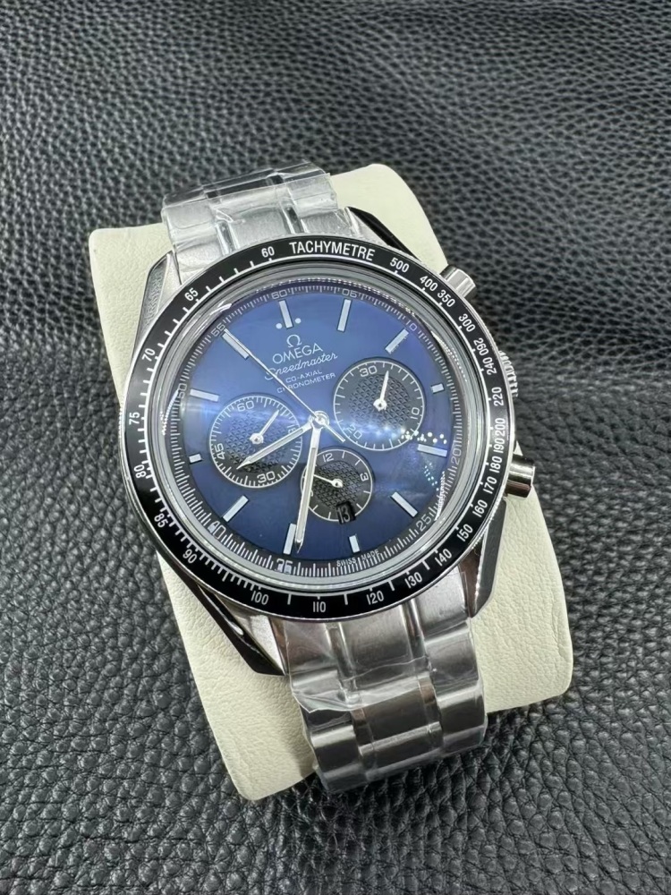 Men's Automatic Mechanical Watch 904L Stainless Steel 42mm-OG264