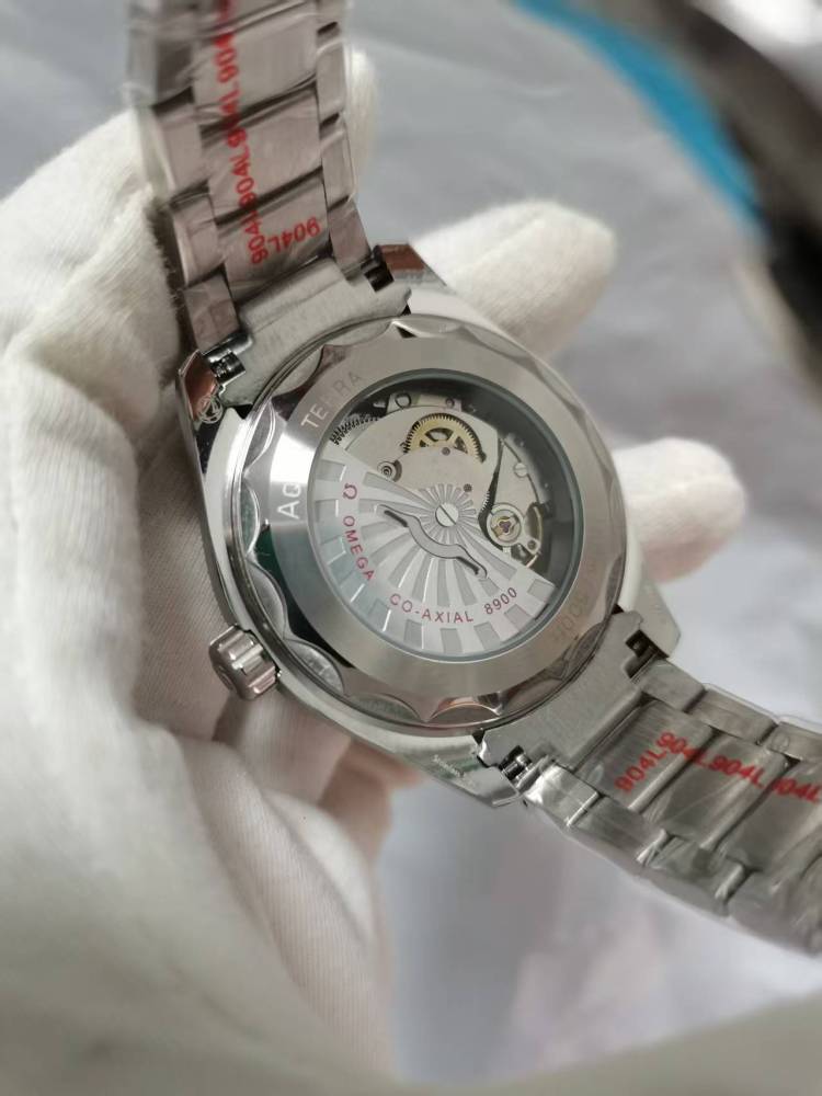 Men's Automatic Mechanical Watch 904L Stainless Steel 40mm-OG269