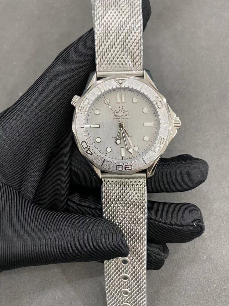 Men's Automatic Mechanical Watch 904L Stainless Steel 42mm-OG231