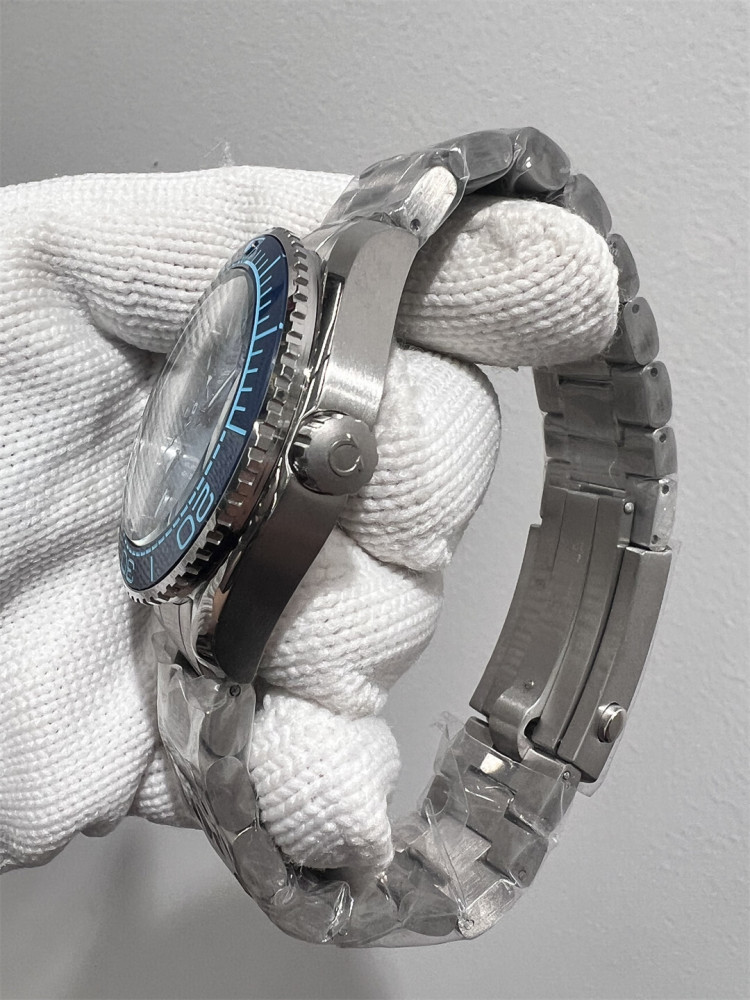 Men's Automatic Mechanical Watch 904L Stainless Steel 42mm-OG237