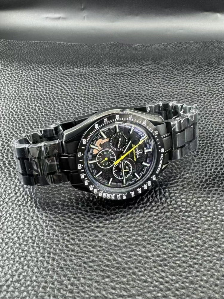 Men's Automatic Mechanical Watch 904L Stainless Steel 42mm-OG252