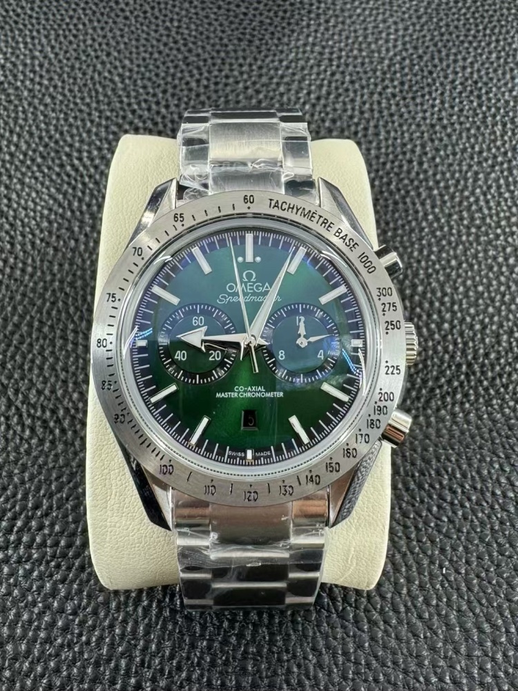 Men's Automatic Mechanical Watch 904L Stainless Steel 42mm-OG262