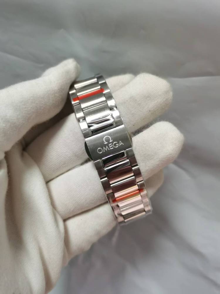 Men's Automatic Mechanical Watch 904L Stainless Steel 40mm-OG269