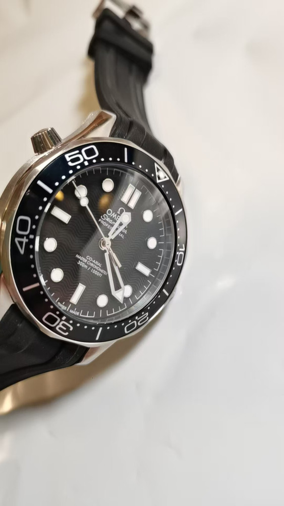 Men's Automatic Mechanical Watch 904L Stainless Steel 42mm-OG229