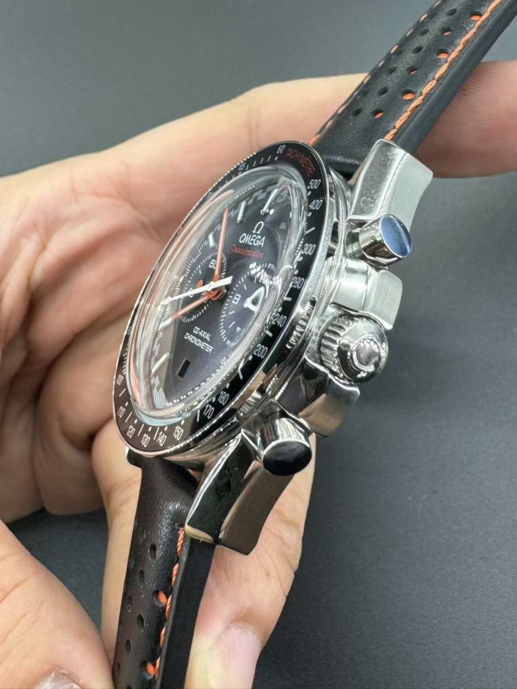 Men's Automatic Mechanical Watch 904L Stainless Steel 42mm-OG263
