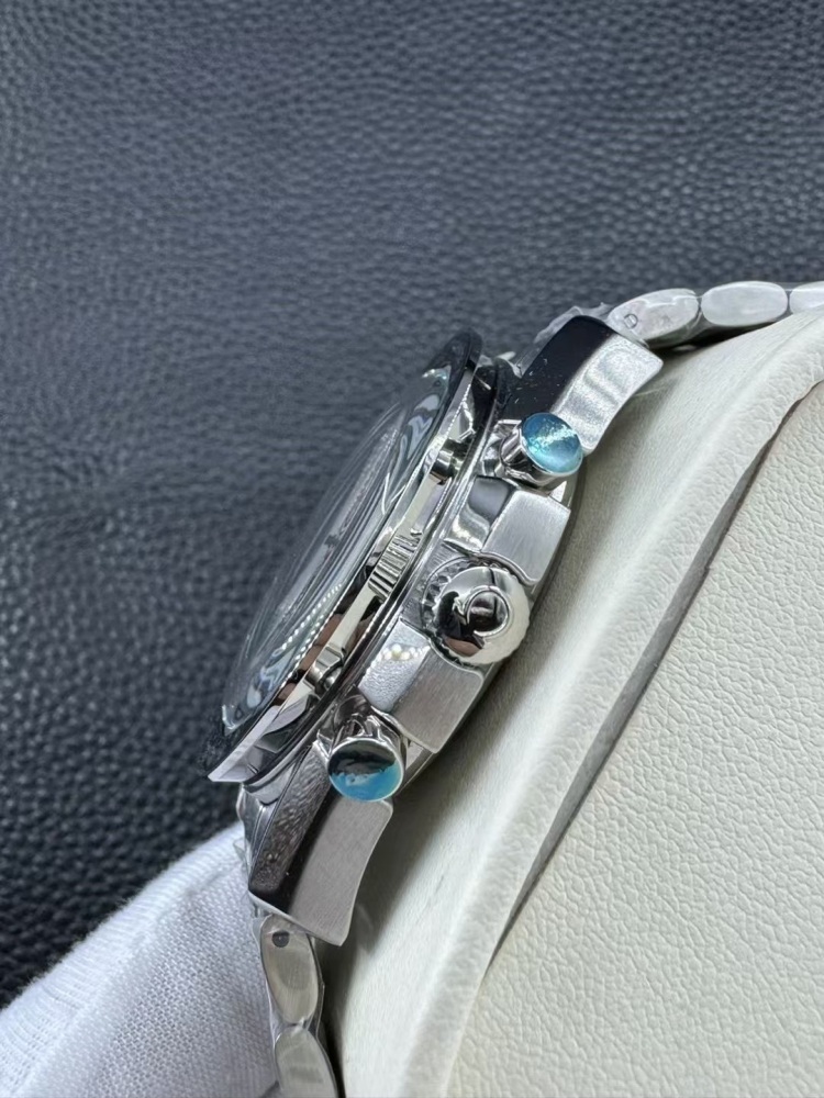 Men's Automatic Mechanical Watch 904L Stainless Steel 42mm-OG272