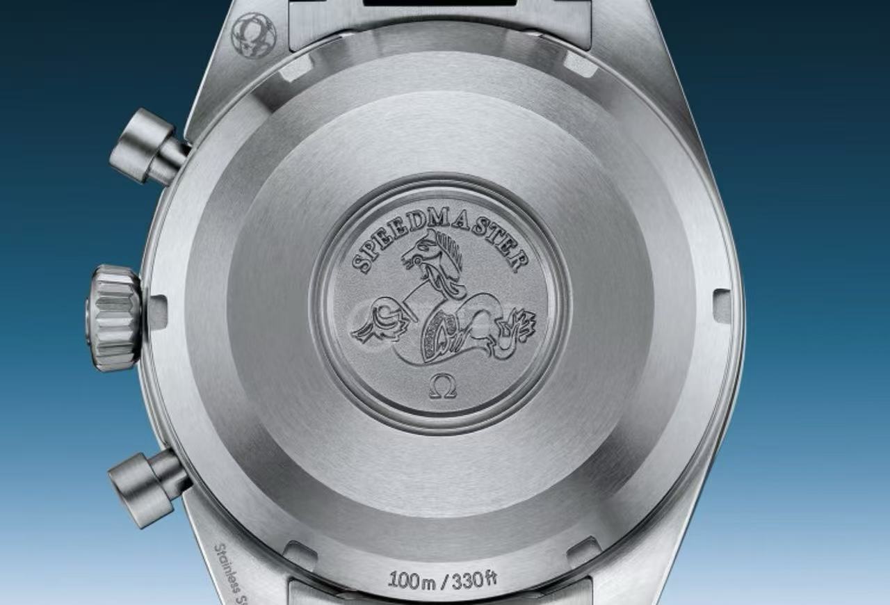 Men's Automatic Mechanical Watch 904L Stainless Steel 42mm-OG234