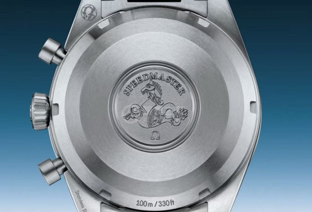Men's Automatic Mechanical Watch 904L Stainless Steel 42mm-OG234