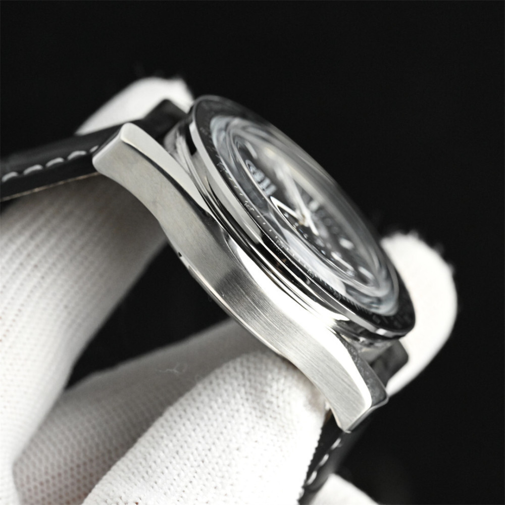 Men's Automatic Mechanical Watch Quartz Watch Chronograph 904L Stainless Steel 42mm-OG257